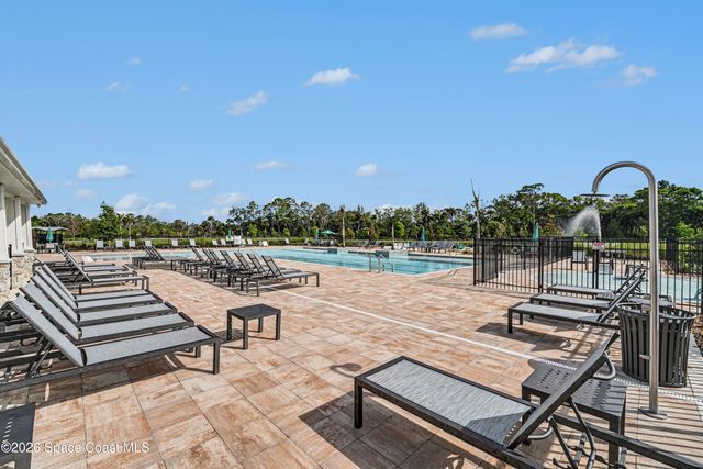 1502 Pecorino Court, Titusville, FL 32780