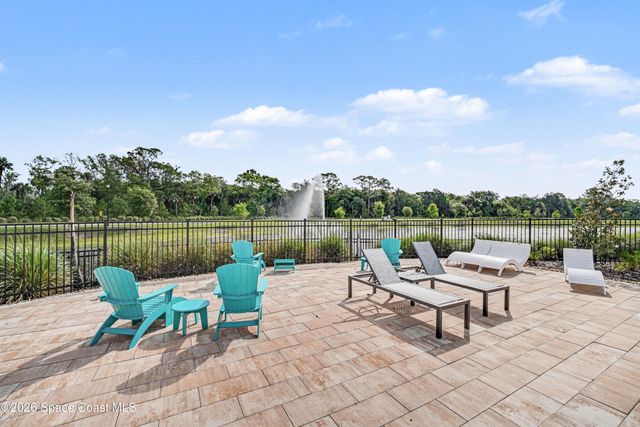 1502 Pecorino Court, Titusville, FL 32780