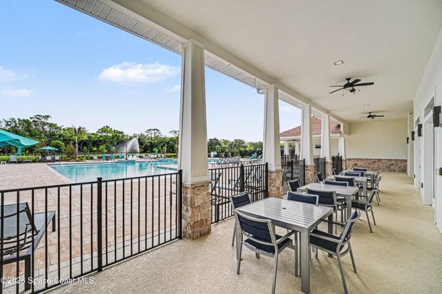 1502 Pecorino Court, Titusville, FL 32780