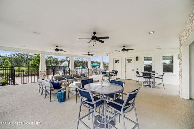 1502 Pecorino Court, Titusville, FL 32780