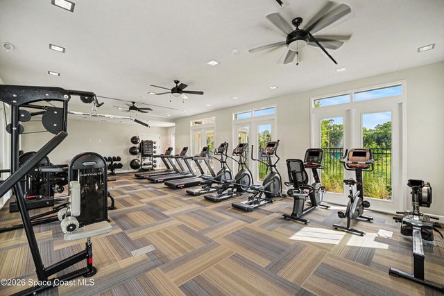 1502 Pecorino Court, Titusville, FL 32780