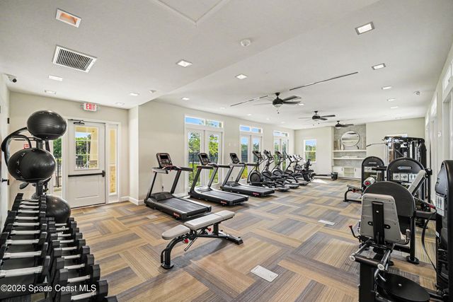 1502 Pecorino Court, Titusville, FL 32780