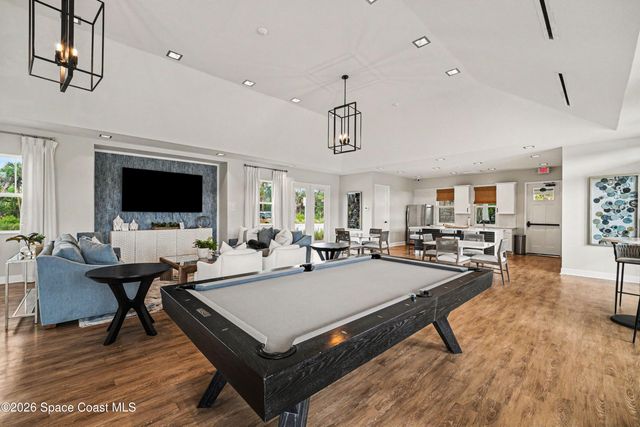 1502 Pecorino Court, Titusville, FL 32780