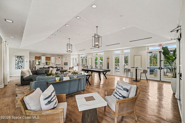 1502 Pecorino Court, Titusville, FL 32780