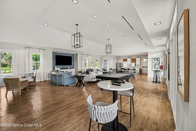 1502 Pecorino Court, Titusville, FL 32780