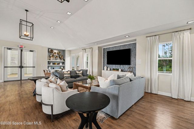 1502 Pecorino Court, Titusville, FL 32780