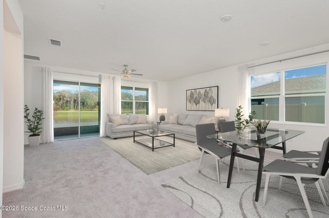 1502 Pecorino Court, Titusville, FL 32780