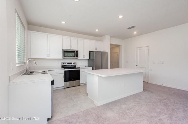 1502 Pecorino Court, Titusville, FL 32780