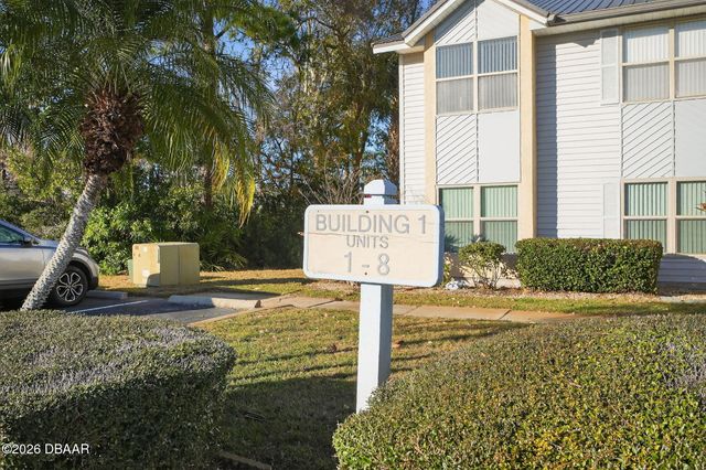 101 Bent Tree Dr Apt 5, Daytona Beach, FL 32114