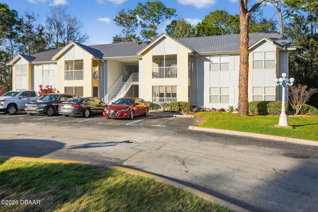 101 Bent Tree Dr Apt 5, Daytona Beach, FL 32114