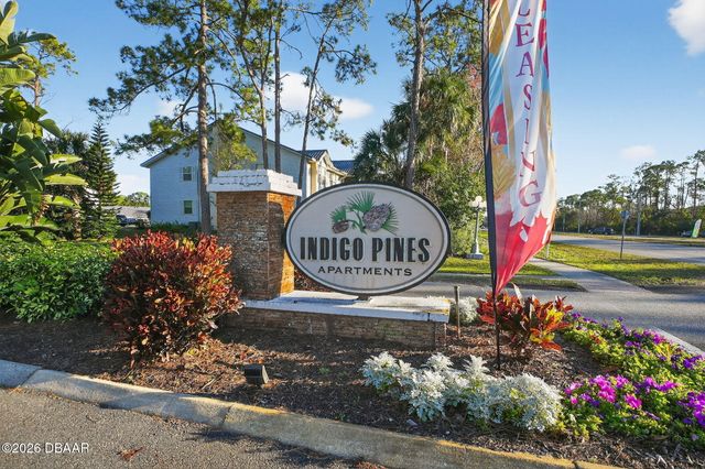 101 Bent Tree Dr Apt 5, Daytona Beach, FL 32114