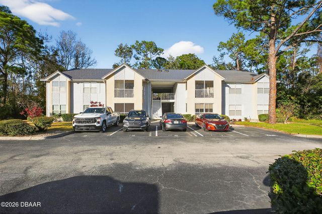 101 Bent Tree Dr Apt 5, Daytona Beach, FL 32114