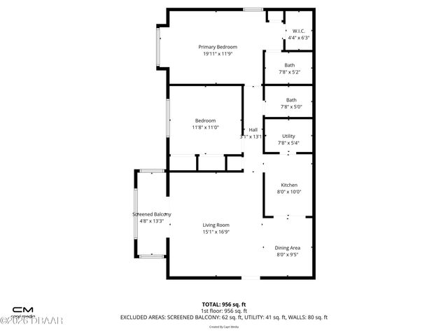 101 Bent Tree Dr Apt 5, Daytona Beach, FL 32114