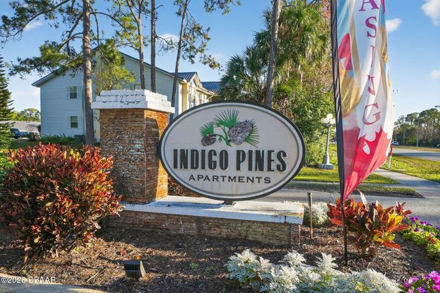 101 Bent Tree Dr Apt 5, Daytona Beach, FL 32114