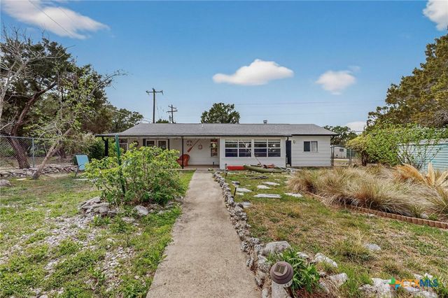 1336 Charter Oak Drive, Canyon Lake, TX 78133