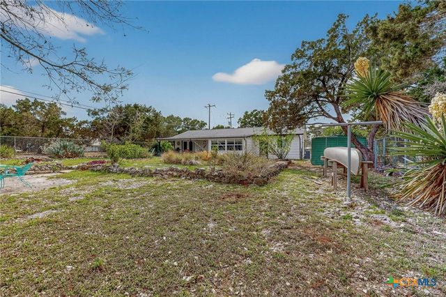 1336 Charter Oak Drive, Canyon Lake, TX 78133