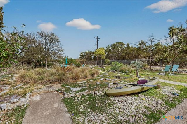 1336 Charter Oak Drive, Canyon Lake, TX 78133