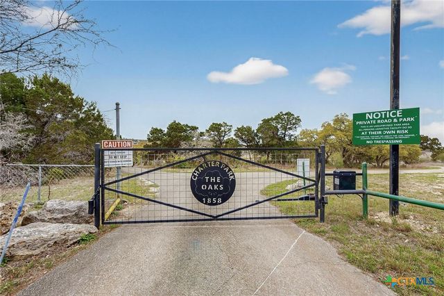 1336 Charter Oak Drive, Canyon Lake, TX 78133