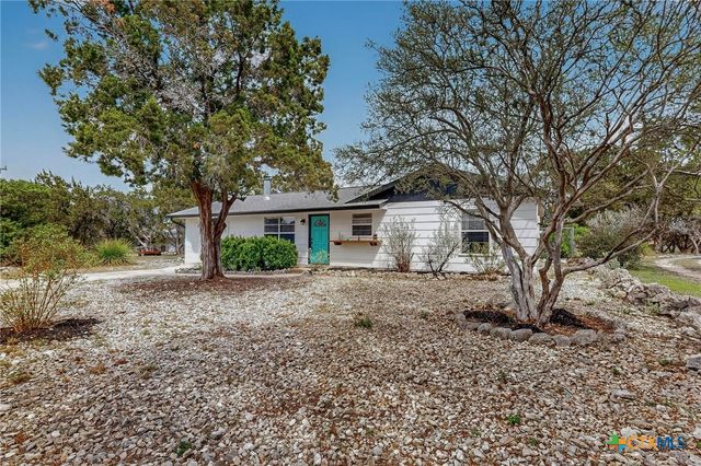 1336 Charter Oak Drive, Canyon Lake, TX 78133