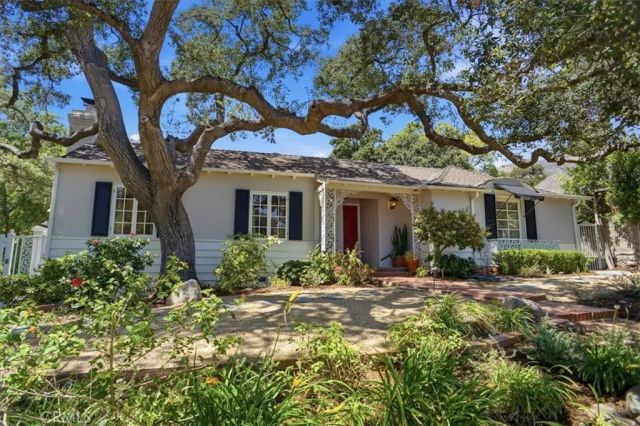 1973 N Harding Avenue, Altadena, CA 91001