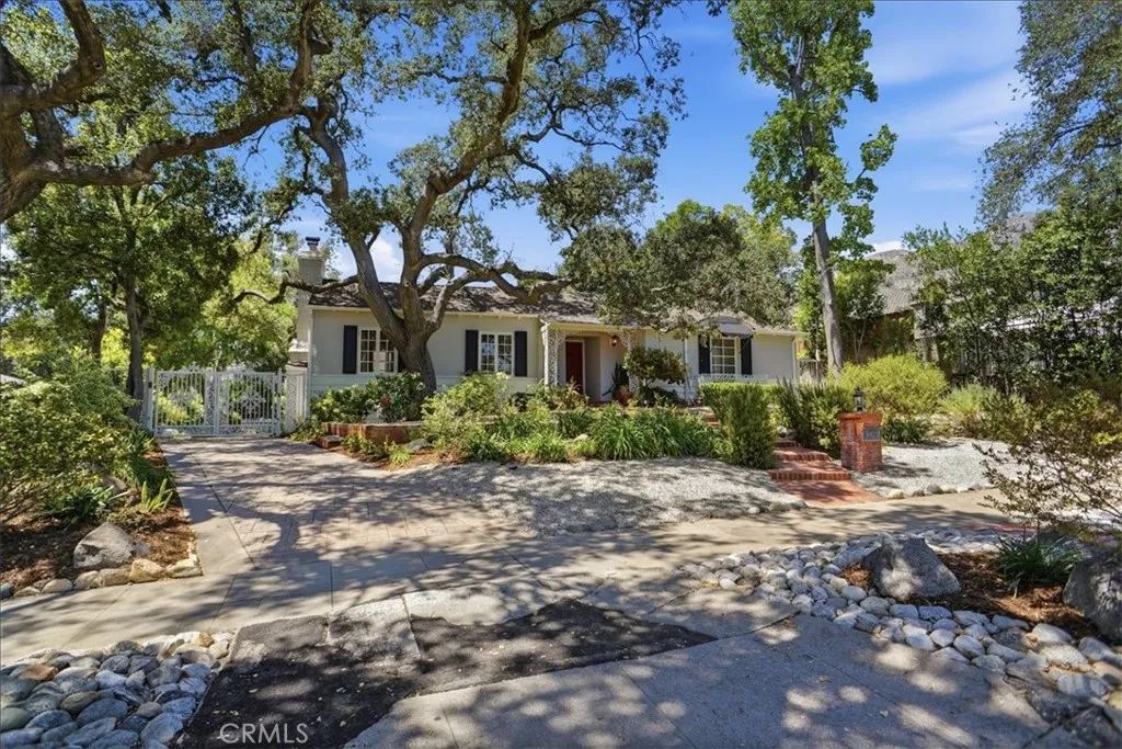 1973 N Harding Avenue, Altadena, CA 91001