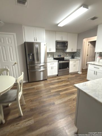 8926 Veranda, San Antonio, TX 78250