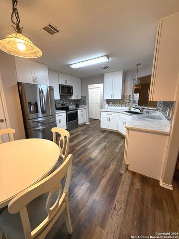 8926 Veranda, San Antonio, TX 78250