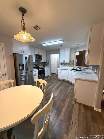 8926 Veranda, San Antonio, TX 78250