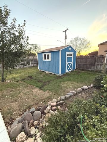 8926 Veranda, San Antonio, TX 78250