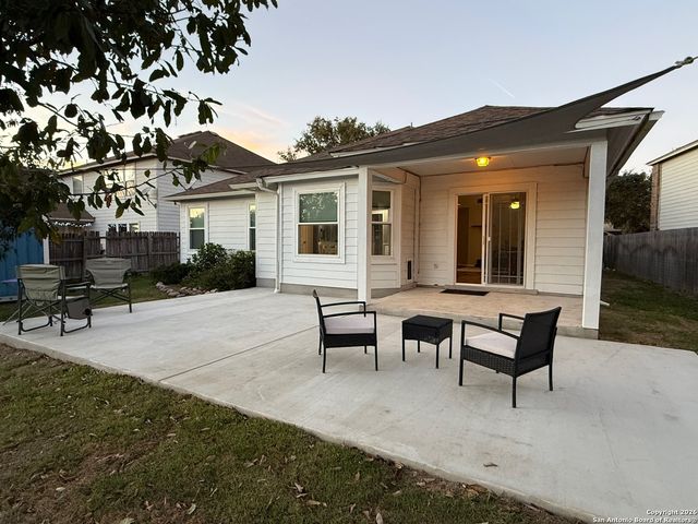 8926 Veranda, San Antonio, TX 78250