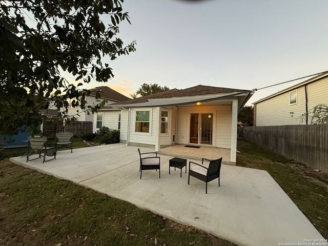 8926 Veranda, San Antonio, TX 78250