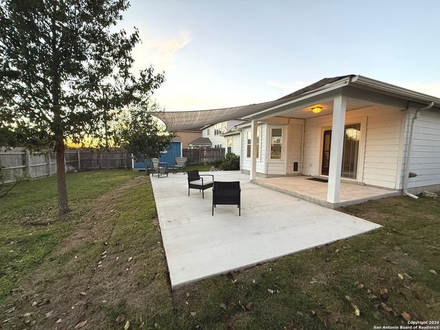 8926 Veranda, San Antonio, TX 78250
