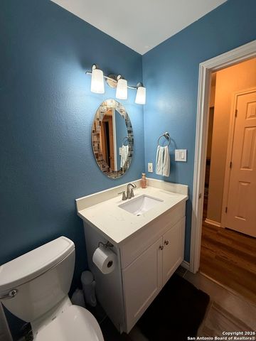 8926 Veranda, San Antonio, TX 78250