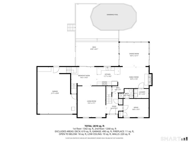 20 Puritan Valley Road, Brookfield, CT 06804