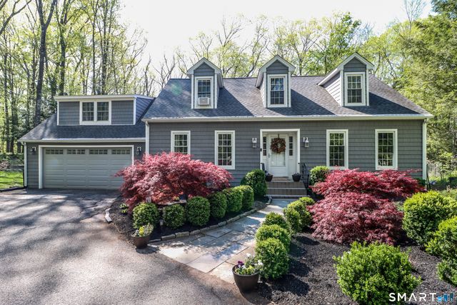 20 Puritan Valley Road, Brookfield, CT 06804