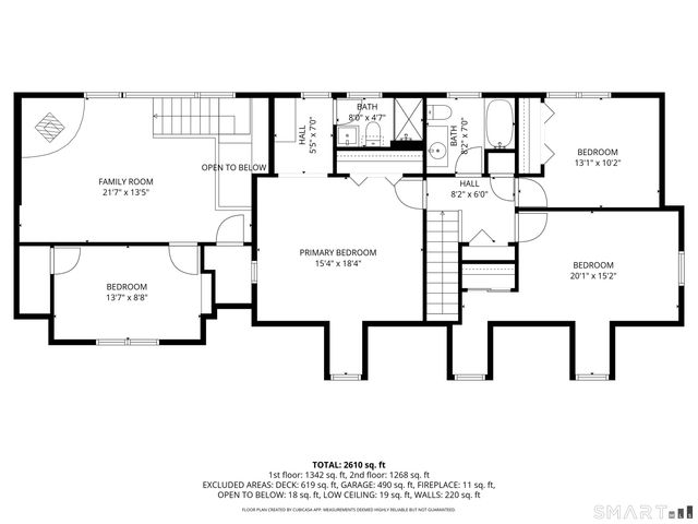 20 Puritan Valley Road, Brookfield, CT 06804