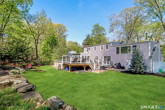 20 Puritan Valley Road, Brookfield, CT 06804