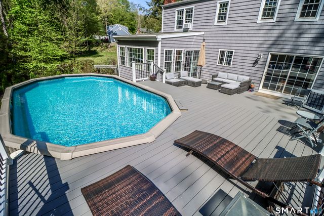 20 Puritan Valley Road, Brookfield, CT 06804