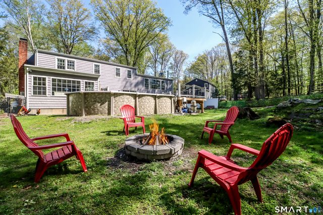 20 Puritan Valley Road, Brookfield, CT 06804