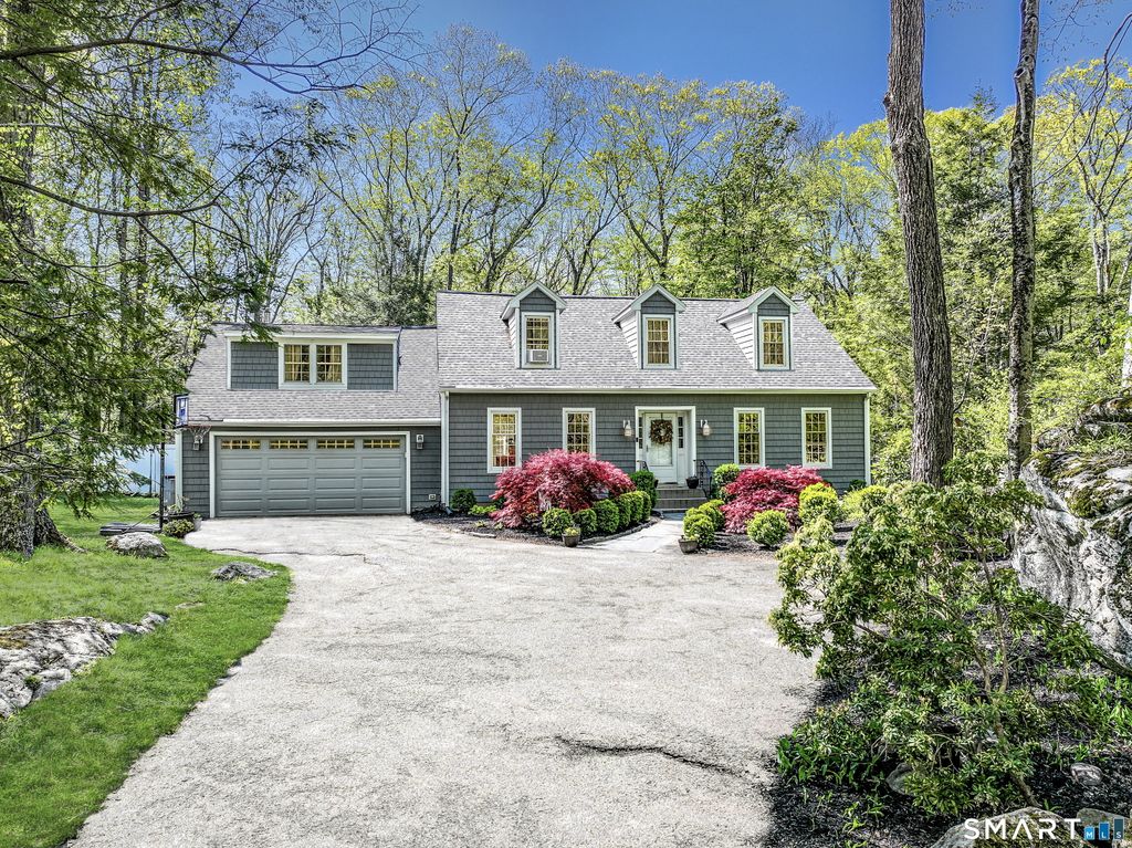 20 Puritan Valley Road, Brookfield, CT 06804