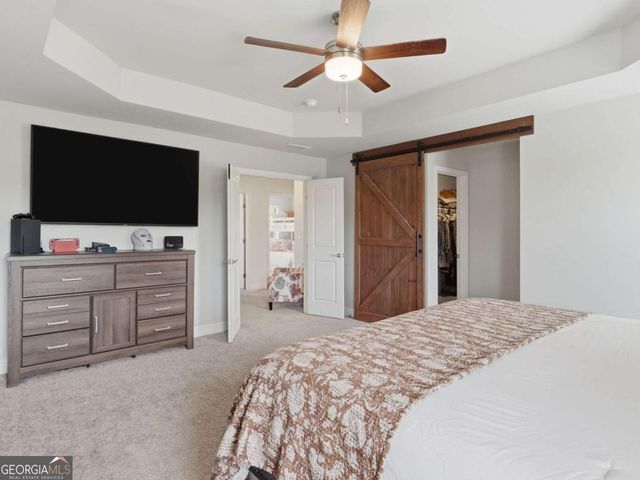 147 Fieldbrook Crossing, Canton, GA 30115
