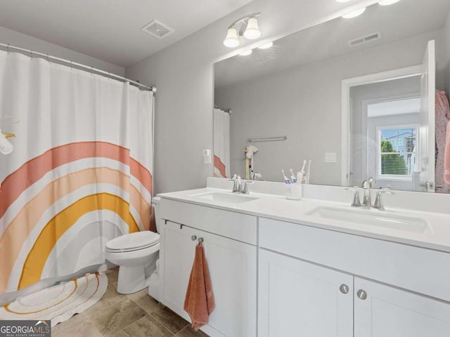 147 Fieldbrook Crossing, Canton, GA 30115