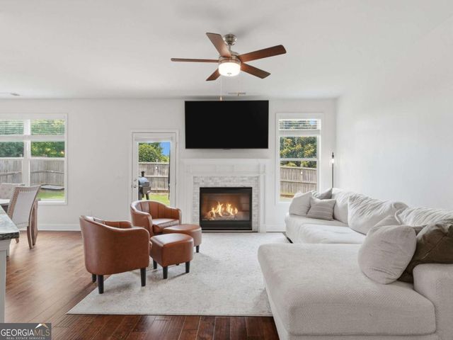 147 Fieldbrook Crossing, Canton, GA 30115