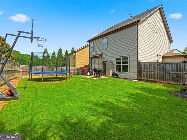 147 Fieldbrook Crossing, Canton, GA 30115