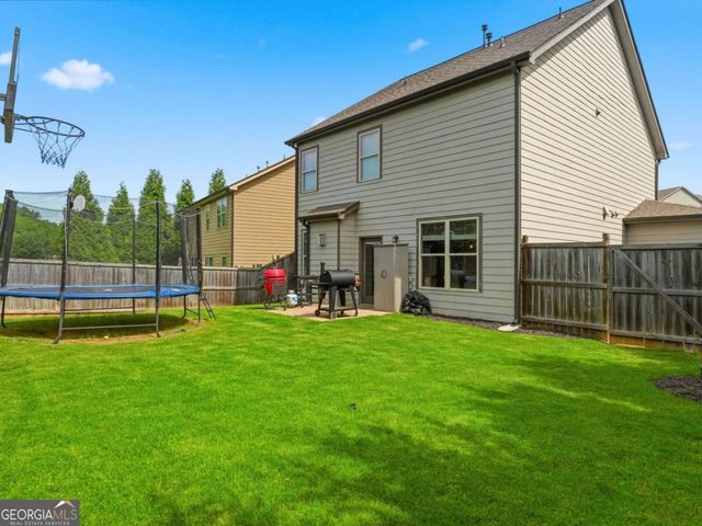 147 Fieldbrook Crossing, Canton, GA 30115