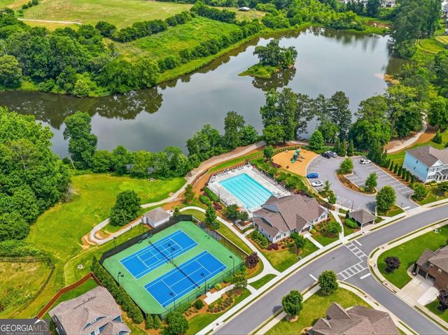 147 Fieldbrook Crossing, Canton, GA 30115