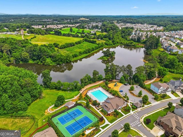 147 Fieldbrook Crossing, Canton, GA 30115