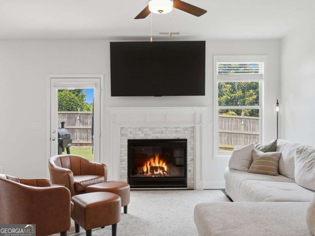 147 Fieldbrook Crossing, Canton, GA 30115