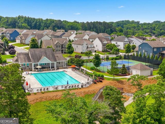 147 Fieldbrook Crossing, Canton, GA 30115