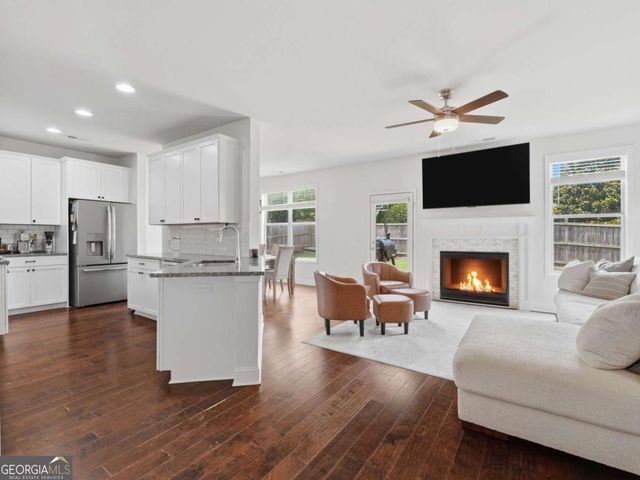 147 Fieldbrook Crossing, Canton, GA 30115
